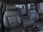 2025 Ford F-150 SuperCrew Cab 4WD Pickup for sale #SFO251380 - photo 10