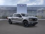 New 2025 Ford F-150 STX SuperCrew Cab 4WD Pickup for sale #SFO251390 - photo 7