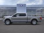 2025 Ford F-150 SuperCrew Cab 4WD Pickup for sale #SFO251393 - photo 4