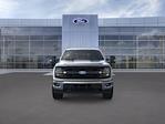 2025 Ford F-150 SuperCrew Cab 4WD Pickup for sale #SFO251393 - photo 6