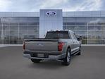 2025 Ford F-150 SuperCrew Cab 4WD Pickup for sale #SFO251393 - photo 8