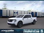 New 2025 Ford Maverick XLT SuperCrew Cab Pickup for sale #SFO251401 - photo 1