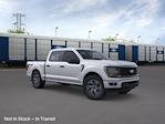 2025 Ford F-150 SuperCrew Cab 4WD Pickup for sale #SFO251405 - photo 7