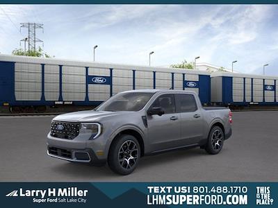 2025 Ford Maverick SuperCrew Cab AWD Pickup for sale #SFO251407 - photo 1