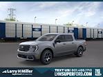 2025 Ford Maverick SuperCrew Cab AWD Pickup for sale #SFO251407 - photo 1