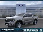 2025 Ford Ranger SuperCrew Cab 4WD Pickup for sale #SFO251410 - photo 1