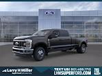 2025 Ford F-350 Crew Cab DRW 4WD Pickup for sale #SFO251416 - photo 1