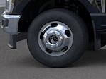 2025 Ford F-350 Crew Cab DRW 4WD Pickup for sale #SFO251416 - photo 16