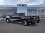 2025 Ford F-350 Crew Cab DRW 4WD Pickup for sale #SFO251416 - photo 3