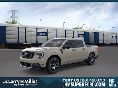 2025 Ford Maverick SuperCrew Cab AWD Pickup for sale #SFO251424 - photo 1