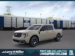 2025 Ford Maverick SuperCrew Cab AWD Pickup for sale #SFO251424 - photo 1