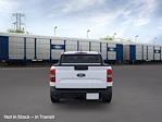 2025 Ford Maverick SuperCrew Cab AWD Pickup for sale #SFO251425 - photo 5
