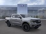 New 2025 Ford Ranger Lariat SuperCrew Cab for sale #SFO251427 - photo 7