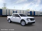 2025 Ford Maverick SuperCrew Cab AWD Pickup for sale #SFO251432 - photo 7