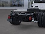 2025 Ford F-600 Regular Cab DRW 4WD Cab Chassis for sale #SFO251433 - photo 6