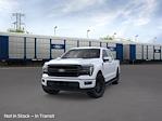 2025 Ford F-150 SuperCrew Cab 4WD Pickup for sale #SFO251435 - photo 3