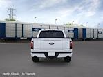 2025 Ford F-150 SuperCrew Cab 4WD Pickup for sale #SFO251435 - photo 5