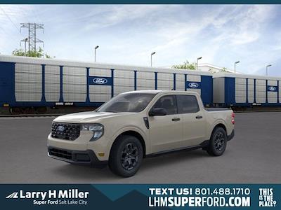 2025 Ford Maverick SuperCrew Cab AWD Pickup for sale #SFO251438 - photo 1