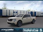 2025 Ford Maverick SuperCrew Cab AWD Pickup for sale #SFO251438 - photo 1