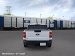 New 2025 Ford Maverick Lariat SuperCrew Cab AWD Pickup for sale #SFO251439 - photo 5