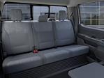New 2025 Ford F-250 XLT Crew Cab 4WD Pickup for sale #SFO251447 - photo 8