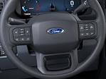 New 2025 Ford F-250 XLT Crew Cab 4WD Pickup for sale #SFO251447 - photo 9