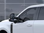 New 2025 Ford F-250 XLT Crew Cab 4WD Pickup for sale #SFO251447 - photo 17