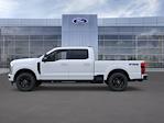 New 2025 Ford F-250 XLT Crew Cab 4WD Pickup for sale #SFO251447 - photo 21