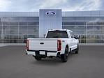 New 2025 Ford F-250 XLT Crew Cab 4WD Pickup for sale #SFO251447 - photo 5