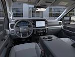 New 2025 Ford F-250 XLT Crew Cab 4WD Pickup for sale #SFO251447 - photo 6