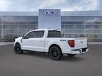 2025 Ford F-150 SuperCrew Cab 4WD Pickup for sale #SFO251449 - photo 2
