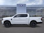 2025 Ford Ranger SuperCrew Cab 4WD Pickup for sale #SFO251451 - photo 3