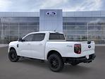 2025 Ford Ranger SuperCrew Cab 4WD Pickup for sale #SFO251451 - photo 4