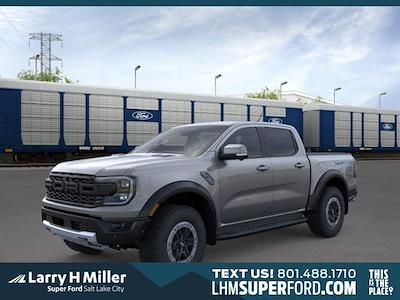 2025 Ford Ranger SuperCrew Cab 4WD Pickup for sale #SFO251452 - photo 1