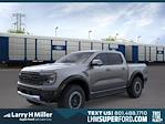 2025 Ford Ranger SuperCrew Cab 4WD Pickup for sale #SFO251452 - photo 1