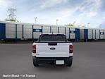 2025 Ford Maverick SuperCrew Cab AWD Pickup for sale #SFO251455 - photo 4