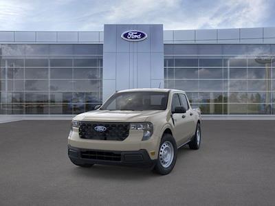 2025 Ford Maverick SuperCrew Cab AWD Pickup for sale #SFO251462 - photo 2
