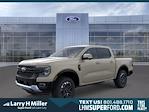 New 2025 Ford Ranger Lariat SuperCrew Cab 4WD Pickup for sale #SFO251466 - photo 1
