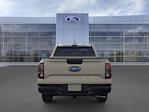 New 2025 Ford Ranger Lariat SuperCrew Cab 4WD Pickup for sale #SFO251466 - photo 5