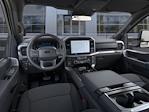 2025 Ford F-150 SuperCrew Cab 4WD Pickup for sale #SFO251471 - photo 9