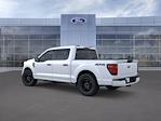 2025 Ford F-150 SuperCrew Cab 4WD Pickup for sale #SFO251492 - photo 4