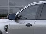2025 Ford Ranger SuperCrew Cab 4WD Pickup for sale #SFO251495 - photo 17