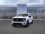 2025 Ford F-150 SuperCrew Cab 4WD Pickup for sale #SFO251504 - photo 3