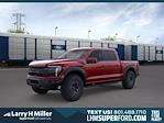 2025 Ford F-150 SuperCrew Cab 4WD Pickup for sale #SFO251512 - photo 1