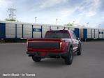 2025 Ford F-150 SuperCrew Cab 4WD Pickup for sale #SFO251512 - photo 8