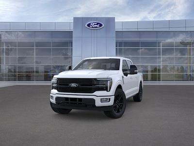 2025 Ford F-150 SuperCrew Cab 4WD Pickup for sale #SFO251516 - photo 2