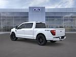 2025 Ford F-150 SuperCrew Cab 4WD Pickup for sale #SFO251516 - photo 4