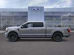 New 2025 Ford F-150 Platinum SuperCrew Cab for sale #SFO251517 - photo 3