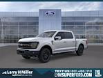 2025 Ford F-150 SuperCrew Cab 4WD Pickup for sale #SFO251522 - photo 21