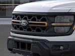 2025 Ford F-150 SuperCrew Cab 4WD Pickup for sale #SFO251522 - photo 15